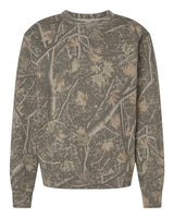 Unisex Midweight Crewneck Sweatshirt