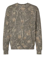 Unisex Heavyweight Crewneck Sweatshirt