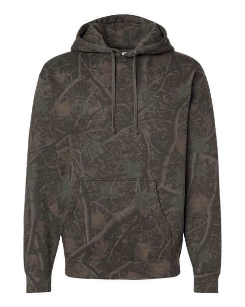 Unisex Heavyweight Hooded Sweatshirt - 403