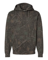 Unisex Heavyweight Hooded Sweatshirt - 403