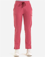 Women's Relentless Stretch Cargo Scrub Pants - 14063