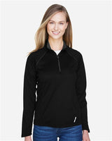 Women's Radar Performance Quarter-Zip Pullover - 14066