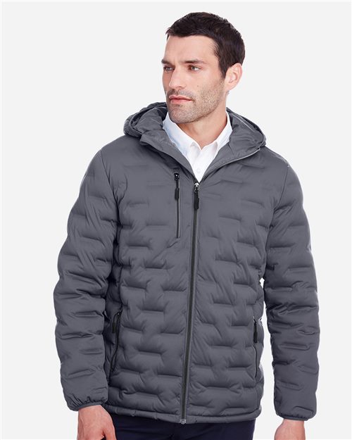 Men's UTK SubDown Loft Puffer Jacket - 14067