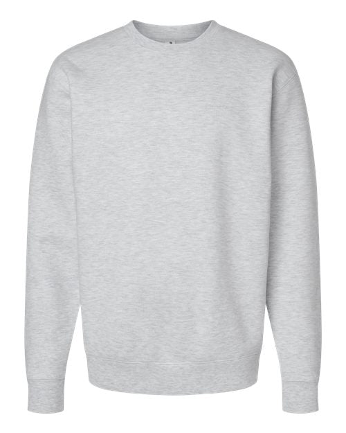 Unisex Heavyweight Crewneck Sweatshirt