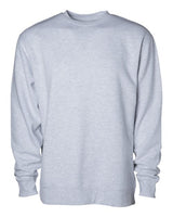 Unisex Heavyweight Crewneck Sweatshirt - 11977