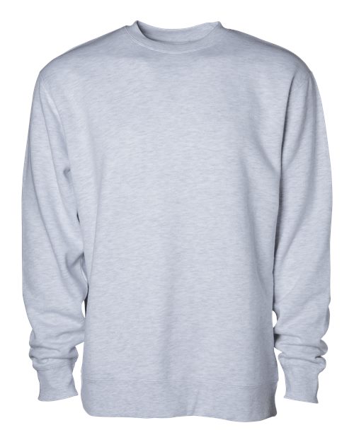 Unisex Heavyweight Crewneck Sweatshirt - 11977