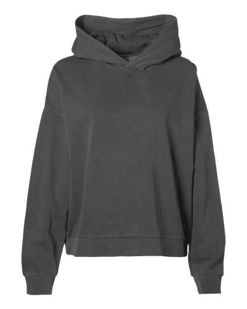 Women's California Wave Wash Sunday Hooded Sweatshirt - 12352