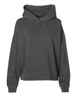 Women's California Wave Wash Sunday Hooded Sweatshirt - 12352