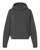 Women's California Wave Wash Sunday Hooded Sweatshirt