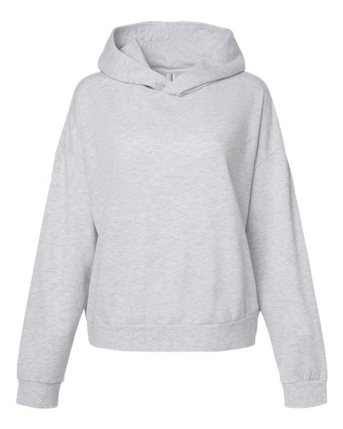 Women's California Wave Wash Sunday Hooded Sweatshirt