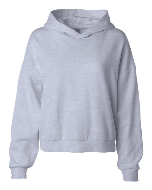 Women's California Wave Wash Sunday Hooded Sweatshirt - 12352