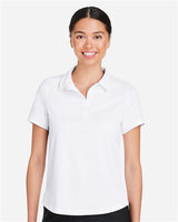 Women's Express Tech Performance Polo - 14091