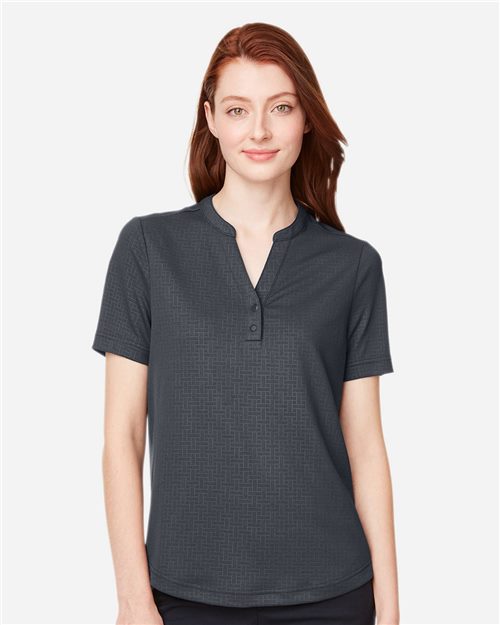 Women's Replay Recycled Polo - 14100