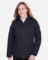 Women's UTK SubDown Loft Puffer Jacket - 14164