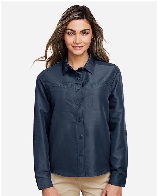 Women's Key West Performance Staff Shirt - 14171