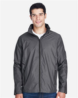 Unisex Conquest Jacket with Mesh Lining - 14178