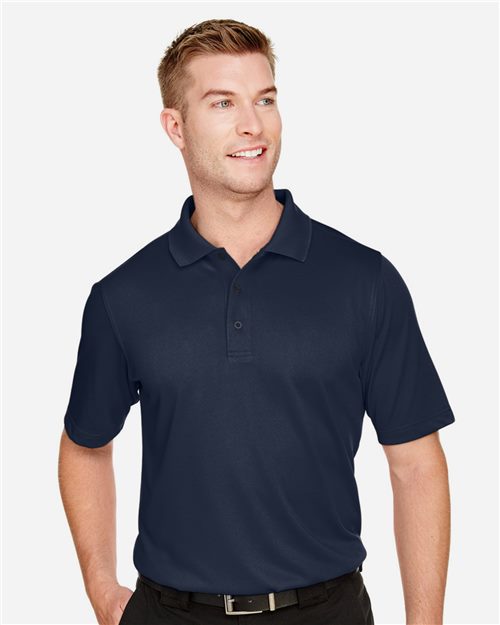 Men's Tall Advantage Snag Protection Plus IL Polo - 14187