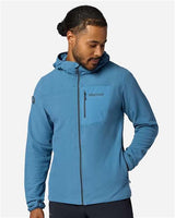 Men's Air Fleece Hooded Jacket - 17121