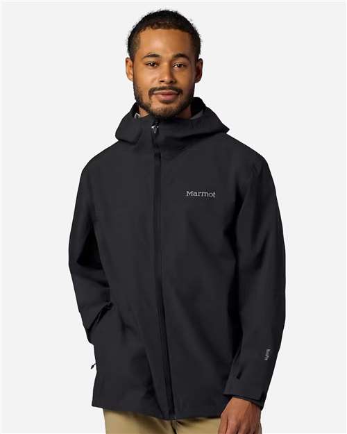 Men's PreCip Evo Flex Hooded Jacket - 17122