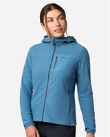 Women's Air Fleece Hooded Jacket - 17125