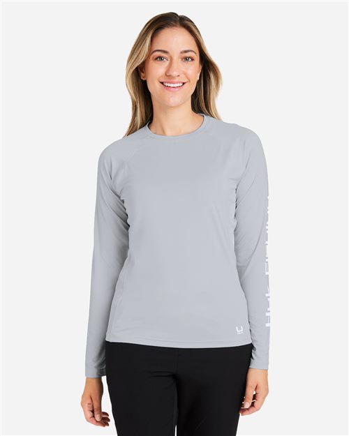 Women's LoPro Pursuit Long Sleeve T-Shirt