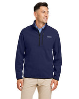 Men's Mountain Sweaterfleece Quarter-Zip Pullover - 14265