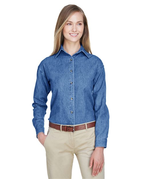 Women's Cypress Denim