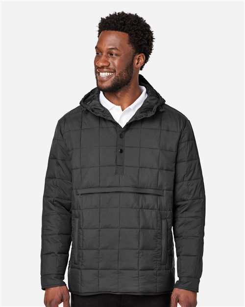 Unisex Aura Packable Anorak - 14294
