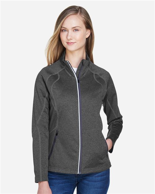 Women's Gravity Performance Fleece Jacket - 14307