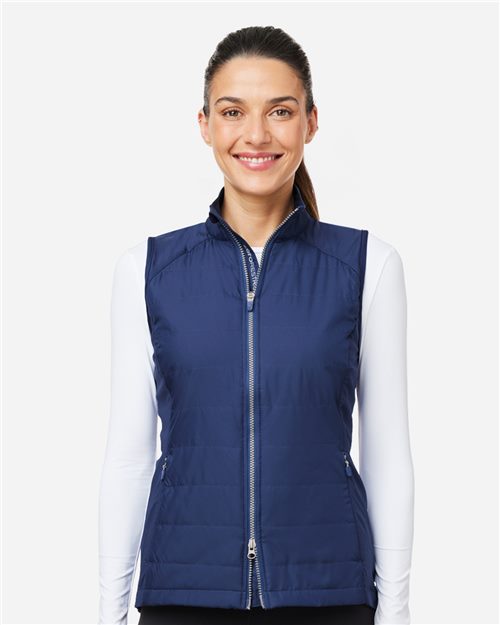 Women's Tess Hybrid Vest - 14346