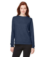 Women's Cloudspun Crewneck Sweatshirt - 14443