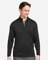 Men's Cloudspun Quarter-Zip Pullover - 14449