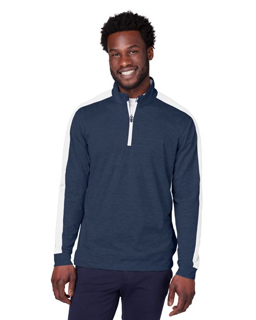 Men's Cloudspun Quarter-Zip Pullover - 14453