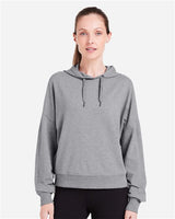 Women's Studio Hooded Fleece