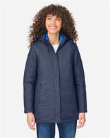 Women's Inspire 3-in-1 Jacket with Insulated Liner - 14491