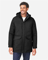 Men's Inspire 3-in-1 Jacket with Insulated Liner - 14494