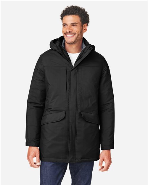 Men's Inspire 3-in-1 Jacket with Insulated Liner - 14494