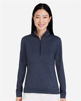 Women's Cloudspun Rockaway Quarter-Zip Pullover - 14591