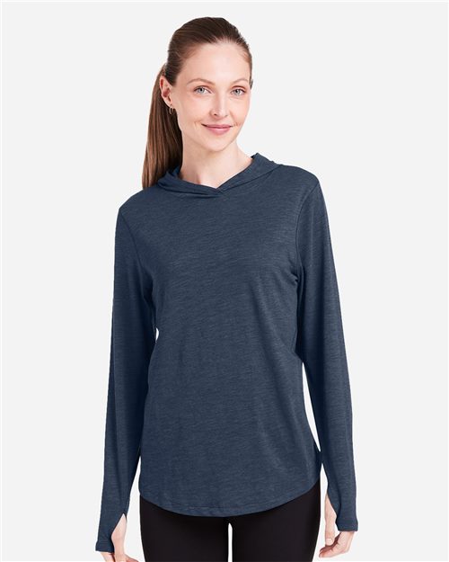 Women's Recess Hooded Pullover - 14592