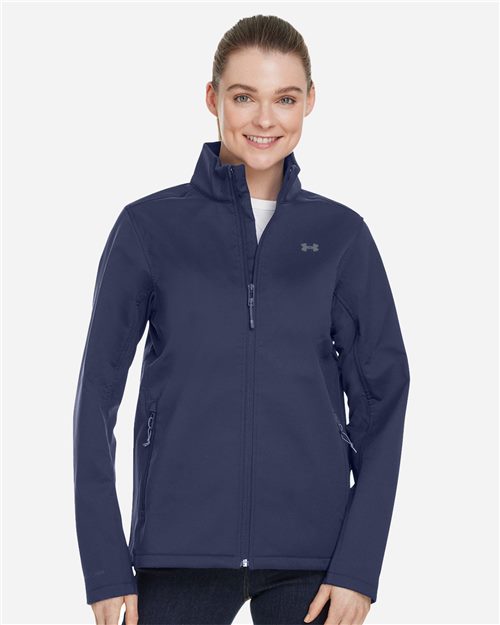 Women's ColdGear® Infrared Shield 2.0 Jacket - 14840