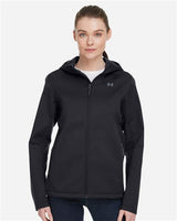 Women's ColdGear® Infared Shield 2.0 Hooded Jacket - 14915