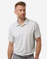 Men's 4-Way Stretch Printed Polo - 14960