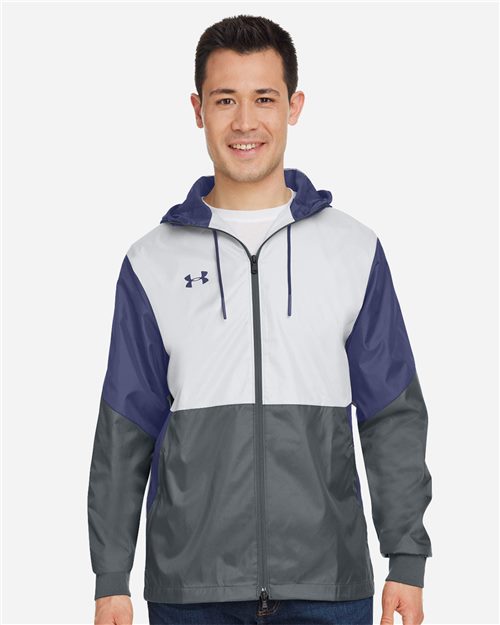 Men's Team Legacy Jacket - 14976