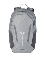Hustle Team Backpack 6.0