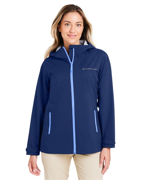 Women's Rain Shell Jacket - 15189