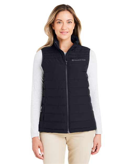Women's Mountain Weekend Puffer Vest - 15217