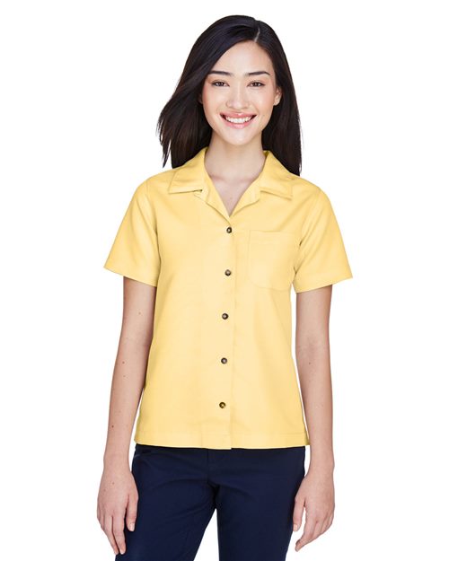 Women's Cabana Breeze Camp Shirt
