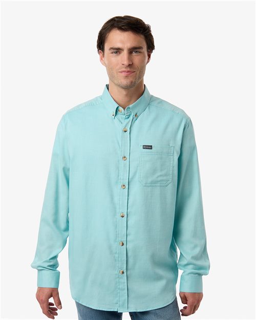 Men's Rapid Rivers™ II Shirt - 15694