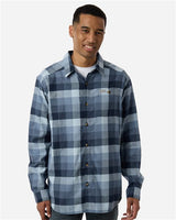 Men's Cornell Woods™ Flannel Shirt - 15789