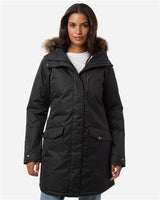 Women's Suttle Mountain™ Long Insulated Jacket - 15790